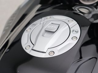 BMW F 800 GS