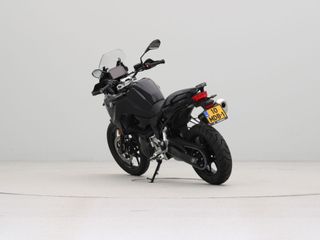 BMW F 800 GS