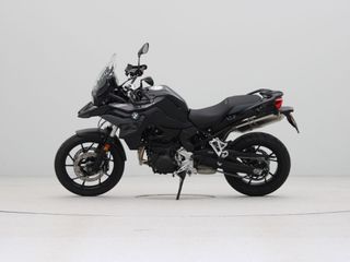BMW F 800 GS