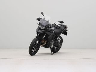 BMW F 800 GS