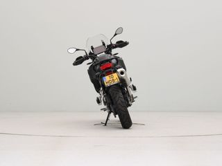 BMW F 800 GS