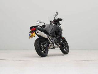 BMW F 800 GS