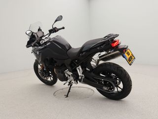 BMW F 800 GS