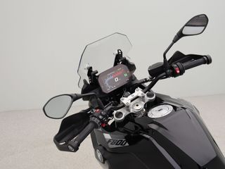 BMW F 800 GS
