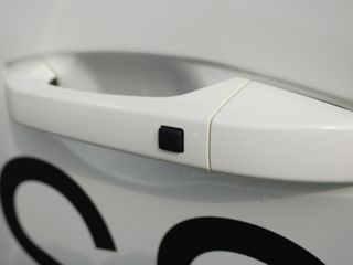 KGM Musso