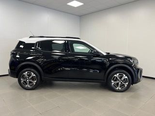Citroën ë-C3 Aircross