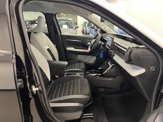 Citroën ë-C3 Aircross