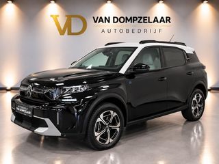 Citroën ë-C3 Aircross