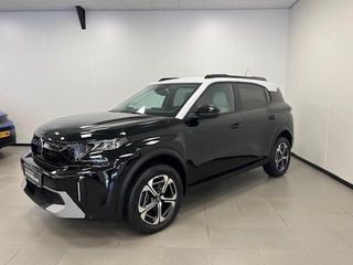 Citroën ë-C3 Aircross