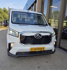 Maxus eDeliver9
