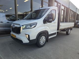 Maxus eDeliver9