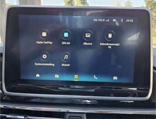 Maxus eDeliver9