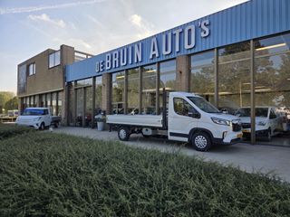 Maxus eDeliver9