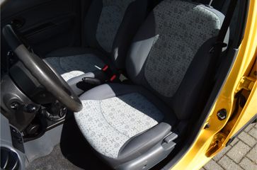 Chevrolet Matiz