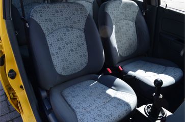 Chevrolet Matiz