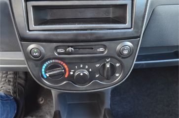 Chevrolet Matiz