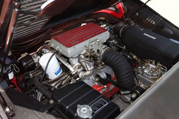 Ferrari 328