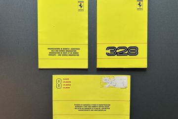 Ferrari 328