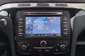 Ford Galaxy
