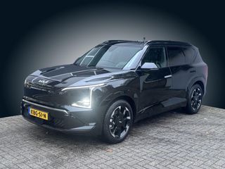 Kia EV5