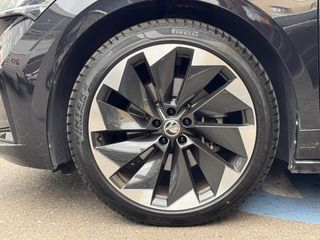 Škoda Enyaq iV
