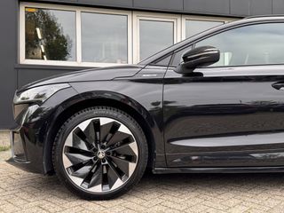 Škoda Enyaq iV