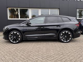 Škoda Enyaq iV