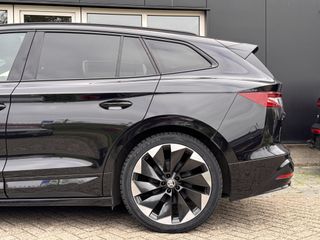 Škoda Enyaq iV