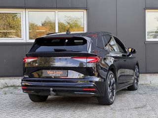Škoda Enyaq iV