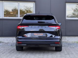 Škoda Enyaq iV