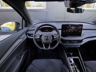 Škoda Enyaq iV