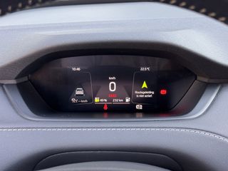 Škoda Enyaq iV