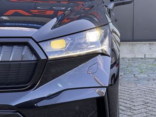 Škoda Enyaq iV