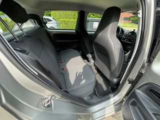 Volkswagen e-up!