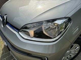Volkswagen e-up!