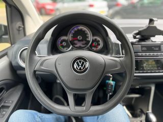 Volkswagen e-up!