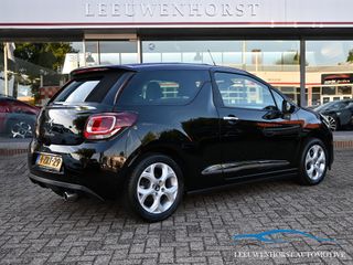 Citroën DS3