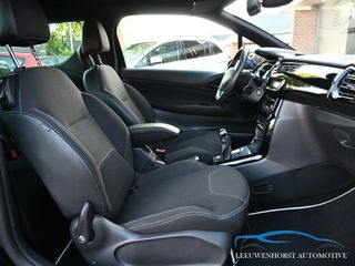 Citroën DS3