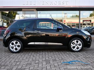 Citroën DS3