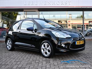 Citroën DS3