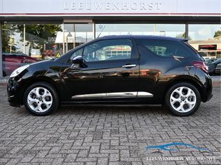 Citroën DS3