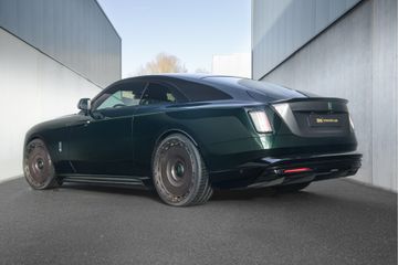 Rolls-Royce Spectre