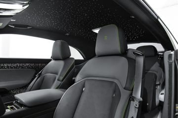 Rolls-Royce Spectre