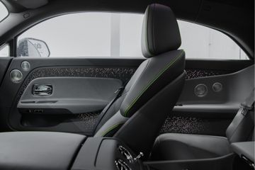 Rolls-Royce Spectre