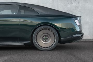 Rolls-Royce Spectre