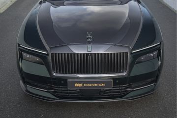 Rolls-Royce Spectre