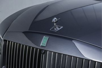 Rolls-Royce Spectre
