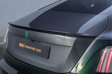 Rolls-Royce Spectre