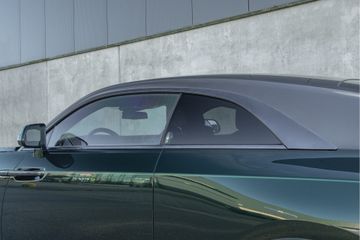 Rolls-Royce Spectre