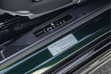 Rolls-Royce Spectre
